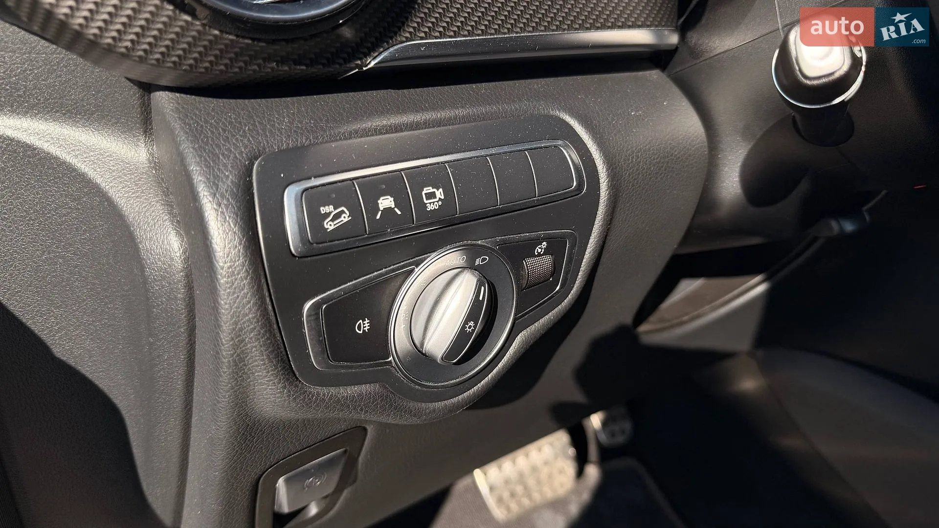 2021 Mercedes-Benz V-klasse - мініатюра 15