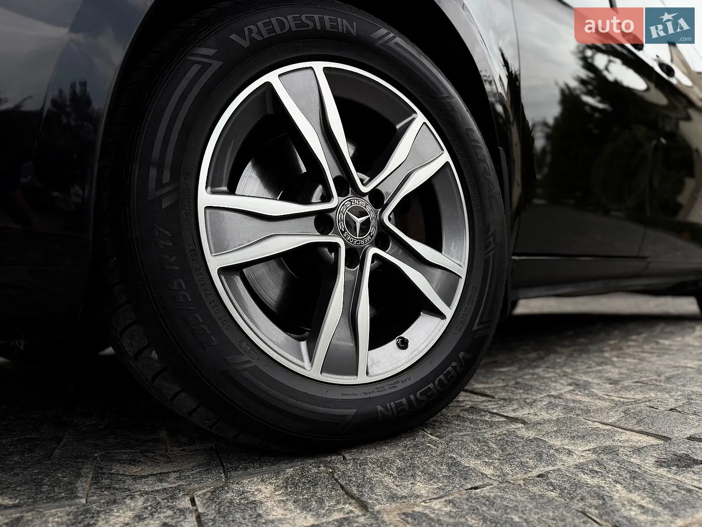 2019 Mercedes-Benz V-klasse - мініатюра 8
