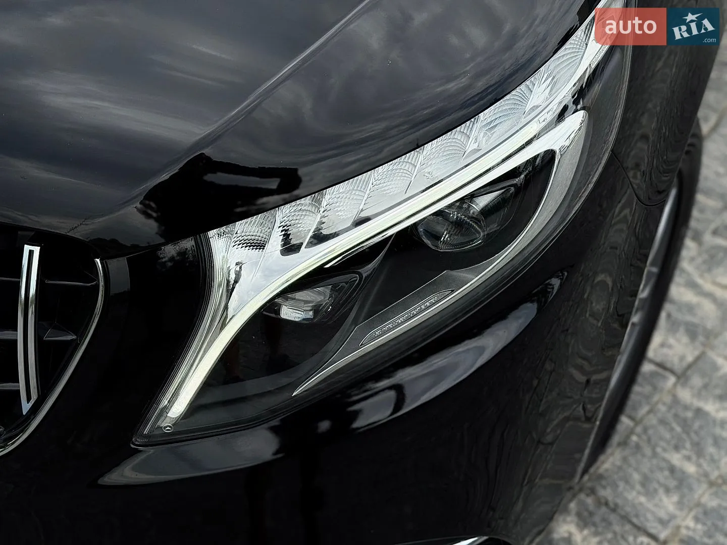 2019 Mercedes-Benz V-klasse - мініатюра 7