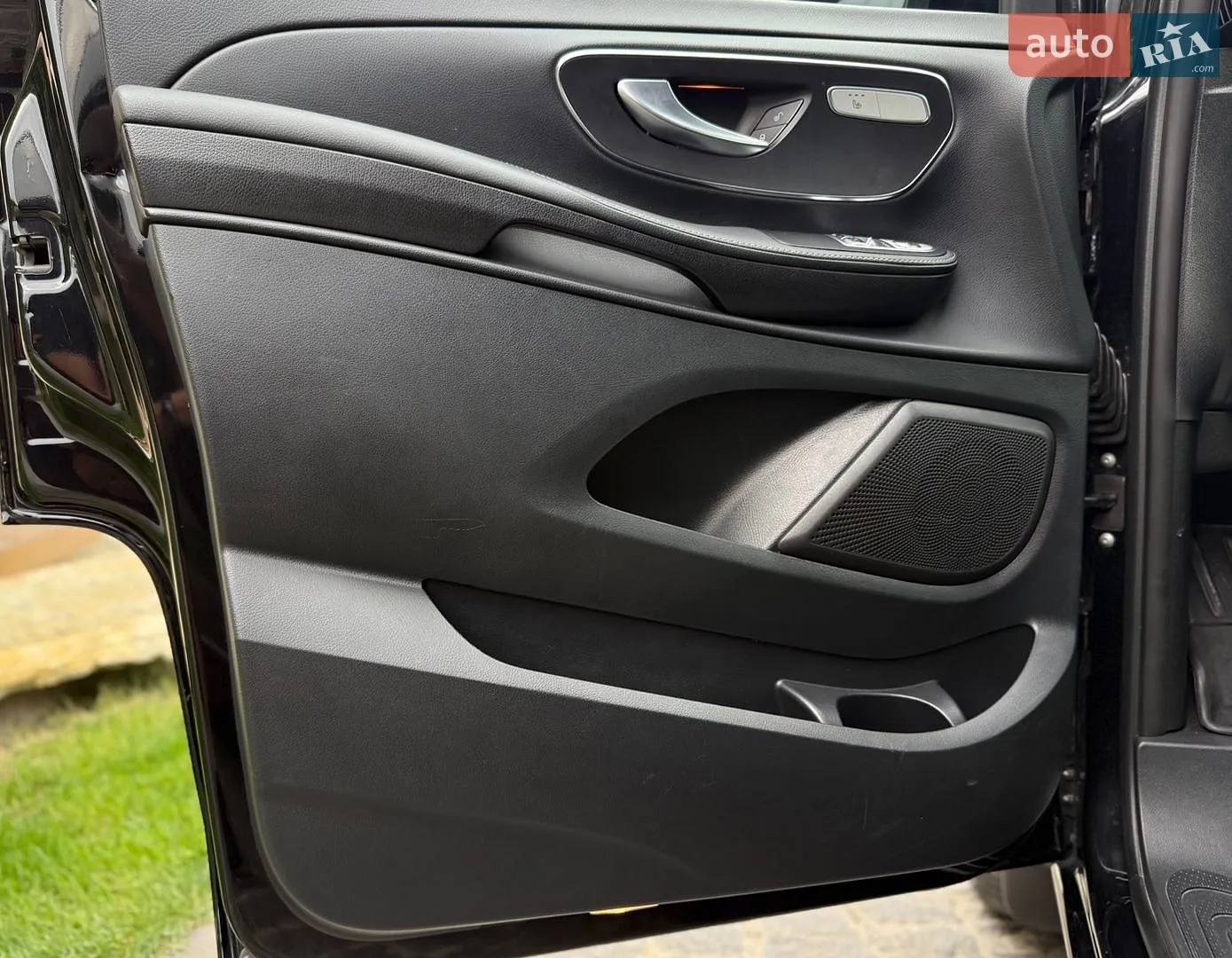 2019 Mercedes-Benz V-klasse - мініатюра 19