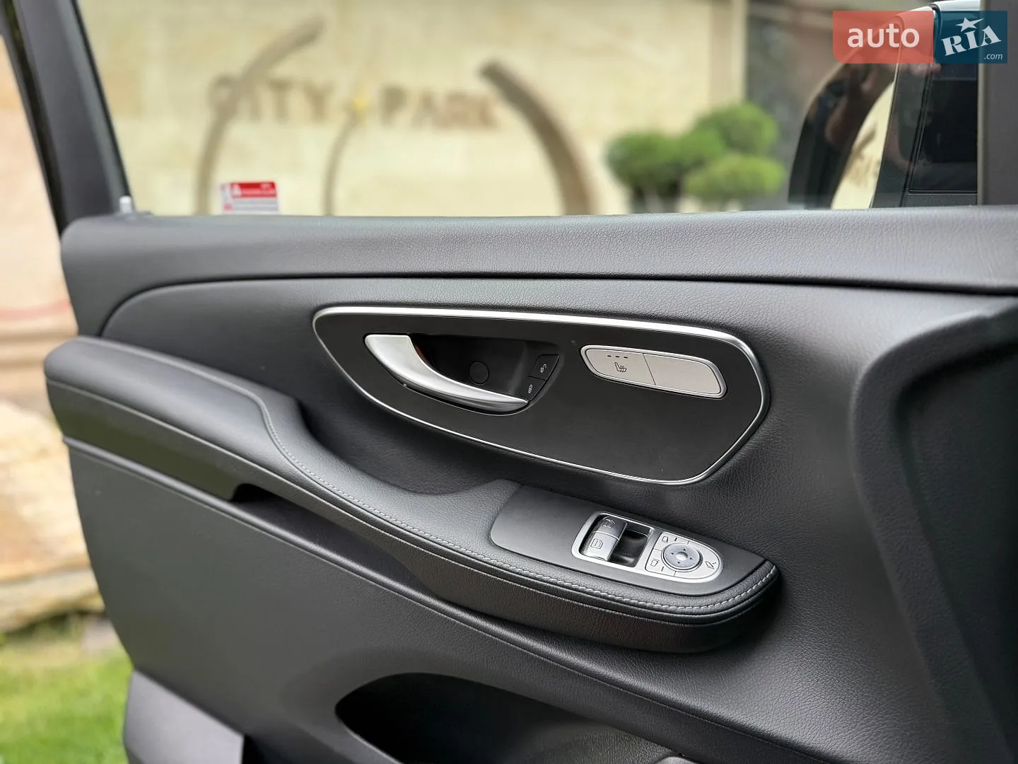 2019 Mercedes-Benz V-klasse - мініатюра 20