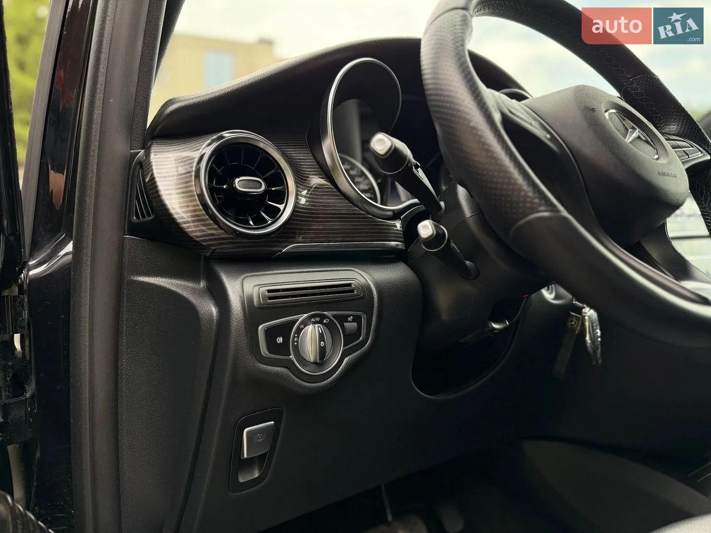 2019 Mercedes-Benz V-klasse - мініатюра 22