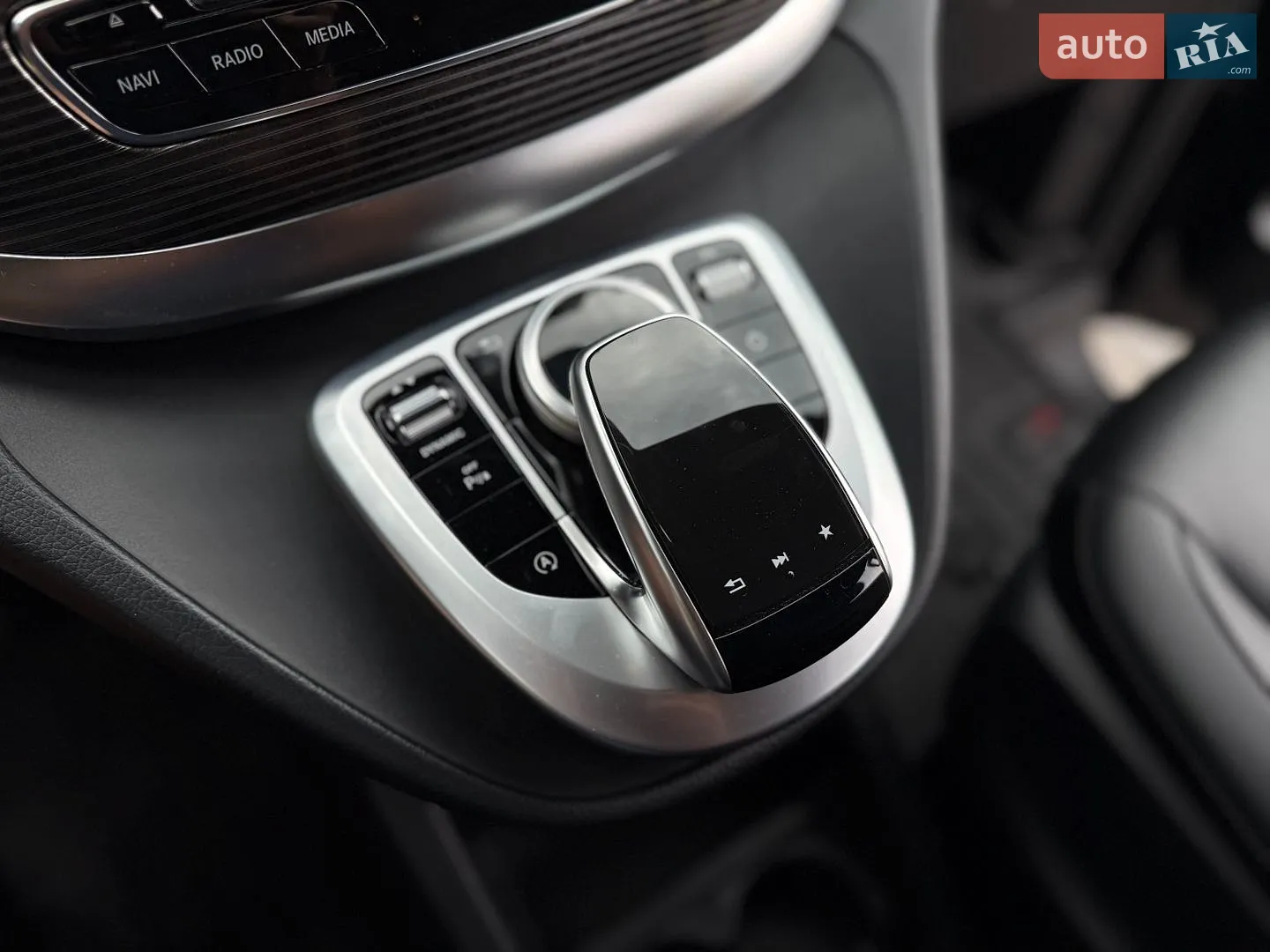 2019 Mercedes-Benz V-klasse - мініатюра 27