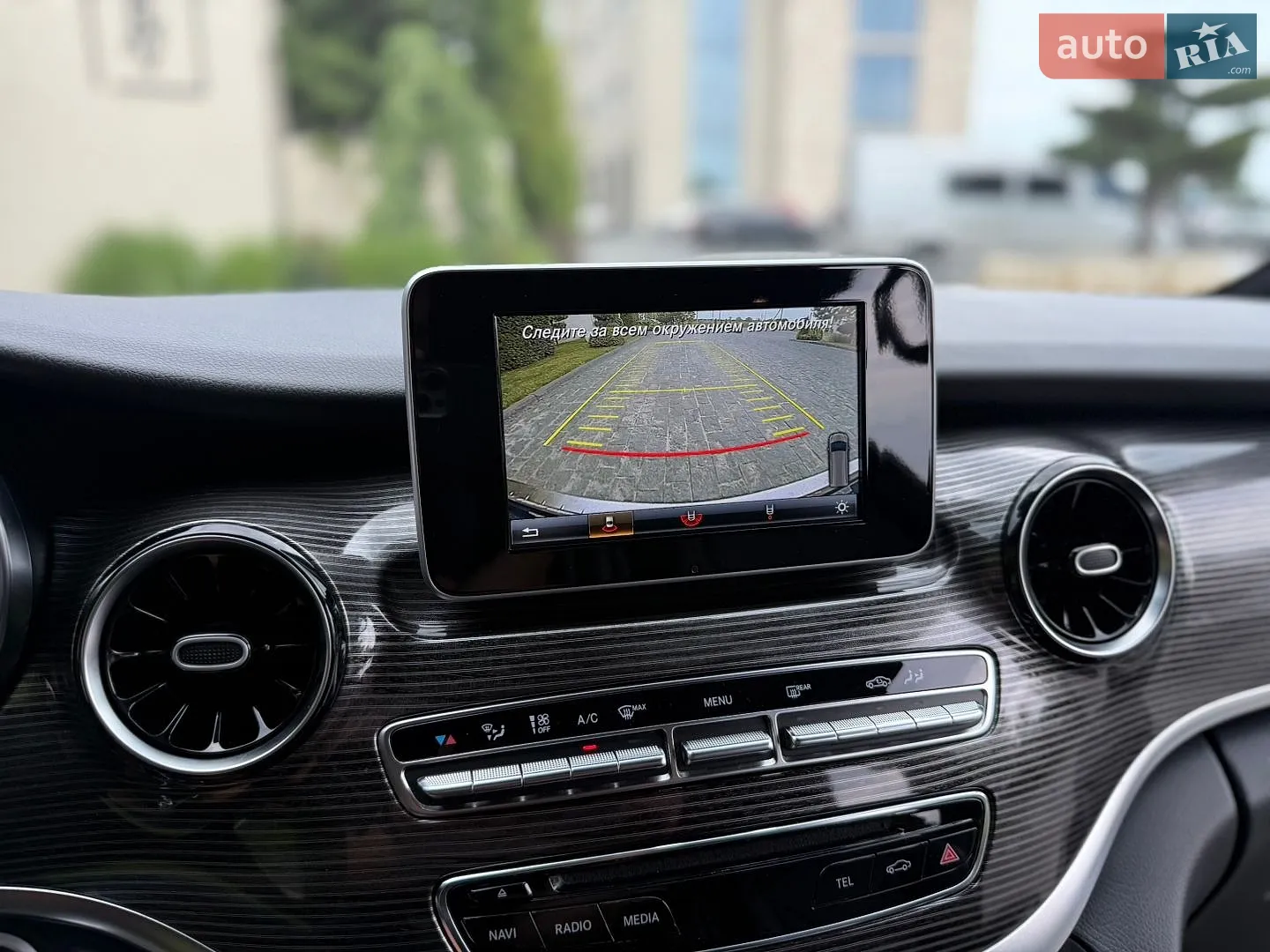 2019 Mercedes-Benz V-klasse - мініатюра 28