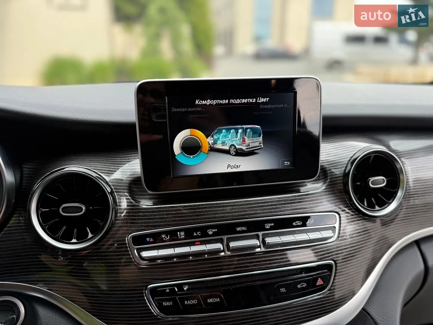 2019 Mercedes-Benz V-klasse - мініатюра 30