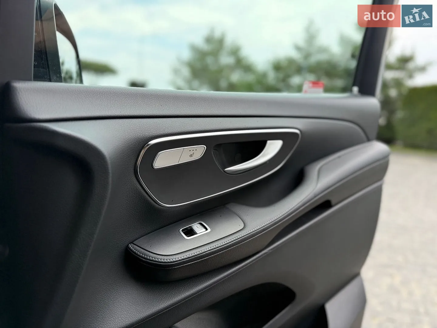 2019 Mercedes-Benz V-klasse - мініатюра 43
