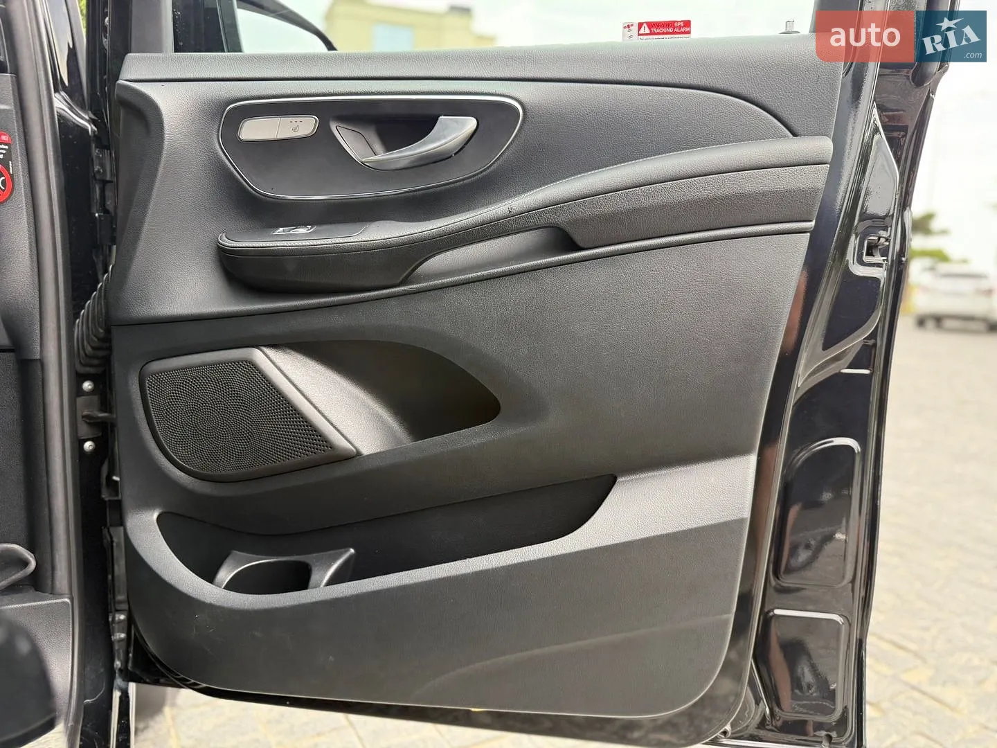 2019 Mercedes-Benz V-klasse - мініатюра 42