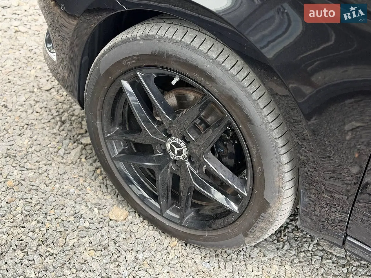 2016 Mercedes-Benz V-klasse - мініатюра 25