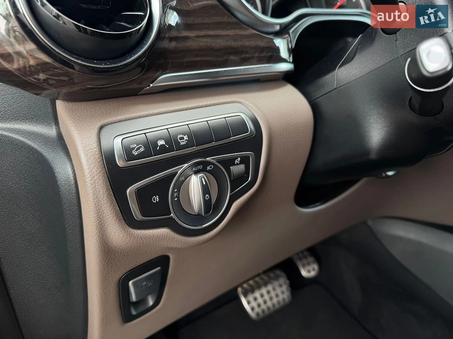 2021 Mercedes-Benz V-klasse - мініатюра 20