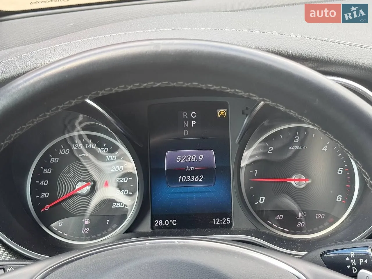 2021 Mercedes-Benz V-klasse - мініатюра 18