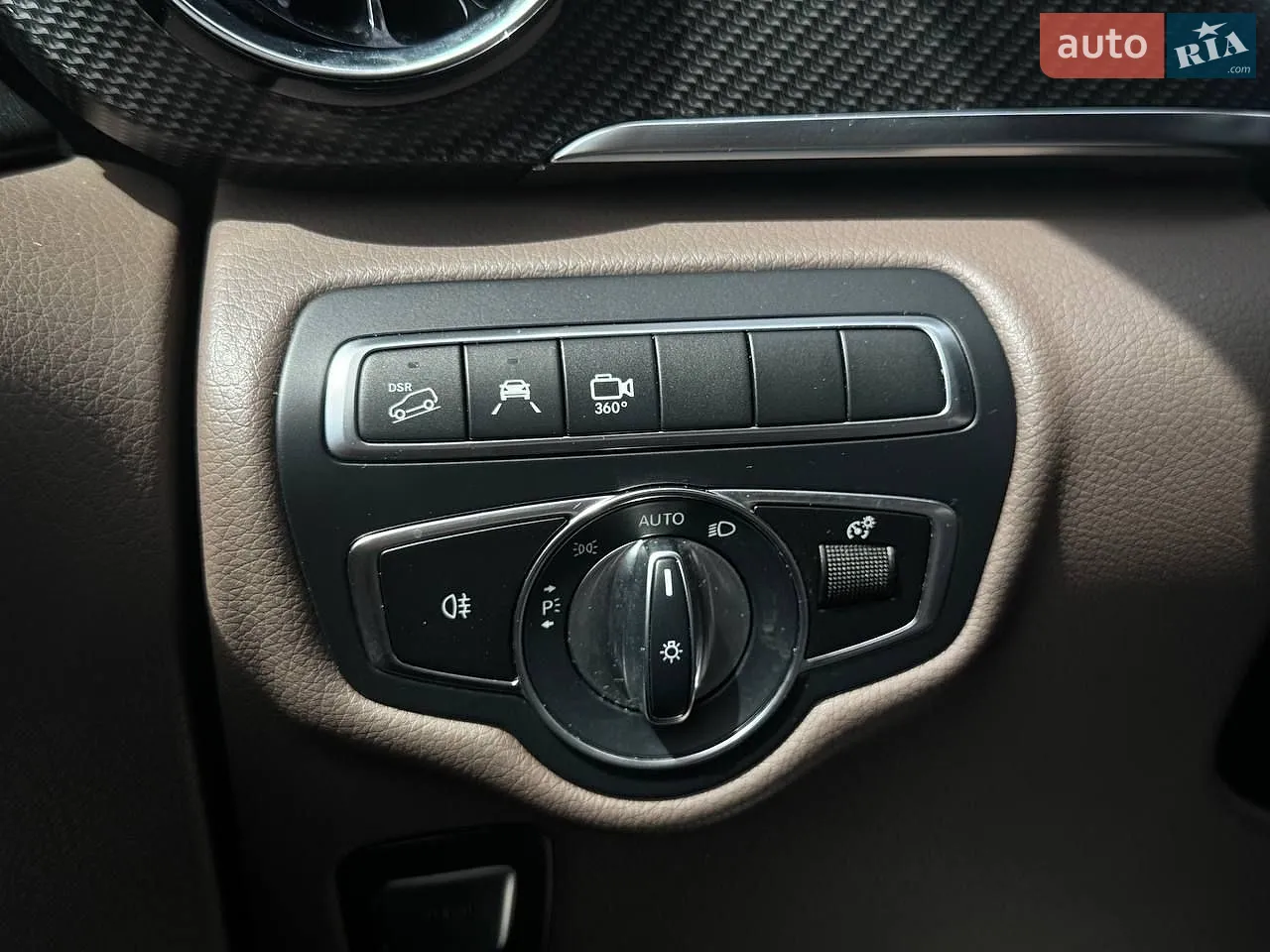 2021 Mercedes-Benz V-klasse - мініатюра 23