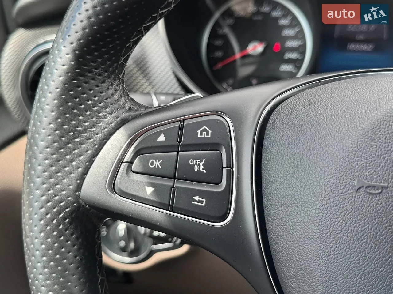 2021 Mercedes-Benz V-klasse - мініатюра 25