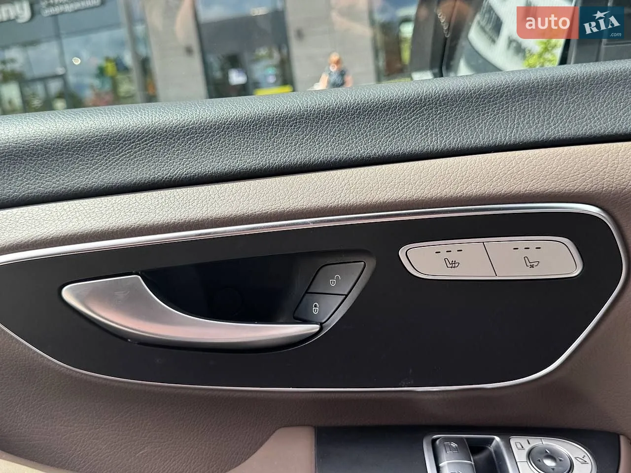 2021 Mercedes-Benz V-klasse - мініатюра 29