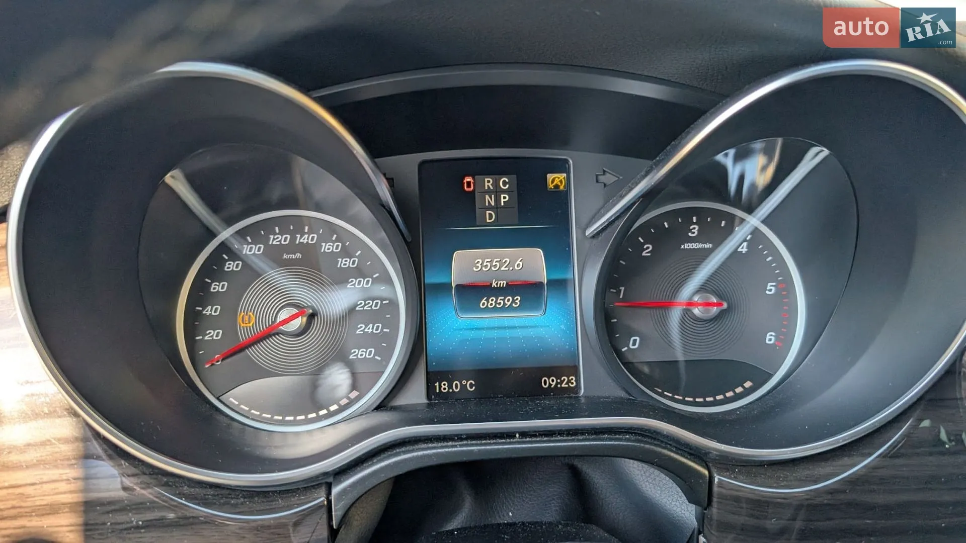 2020 Mercedes-Benz V-klasse - мініатюра 8