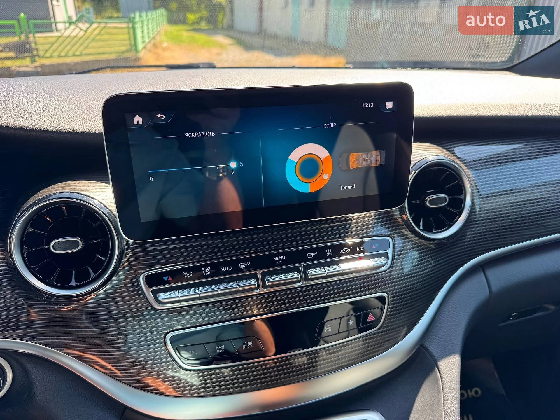2022 Mercedes-Benz V-klasse - мініатюра 6
