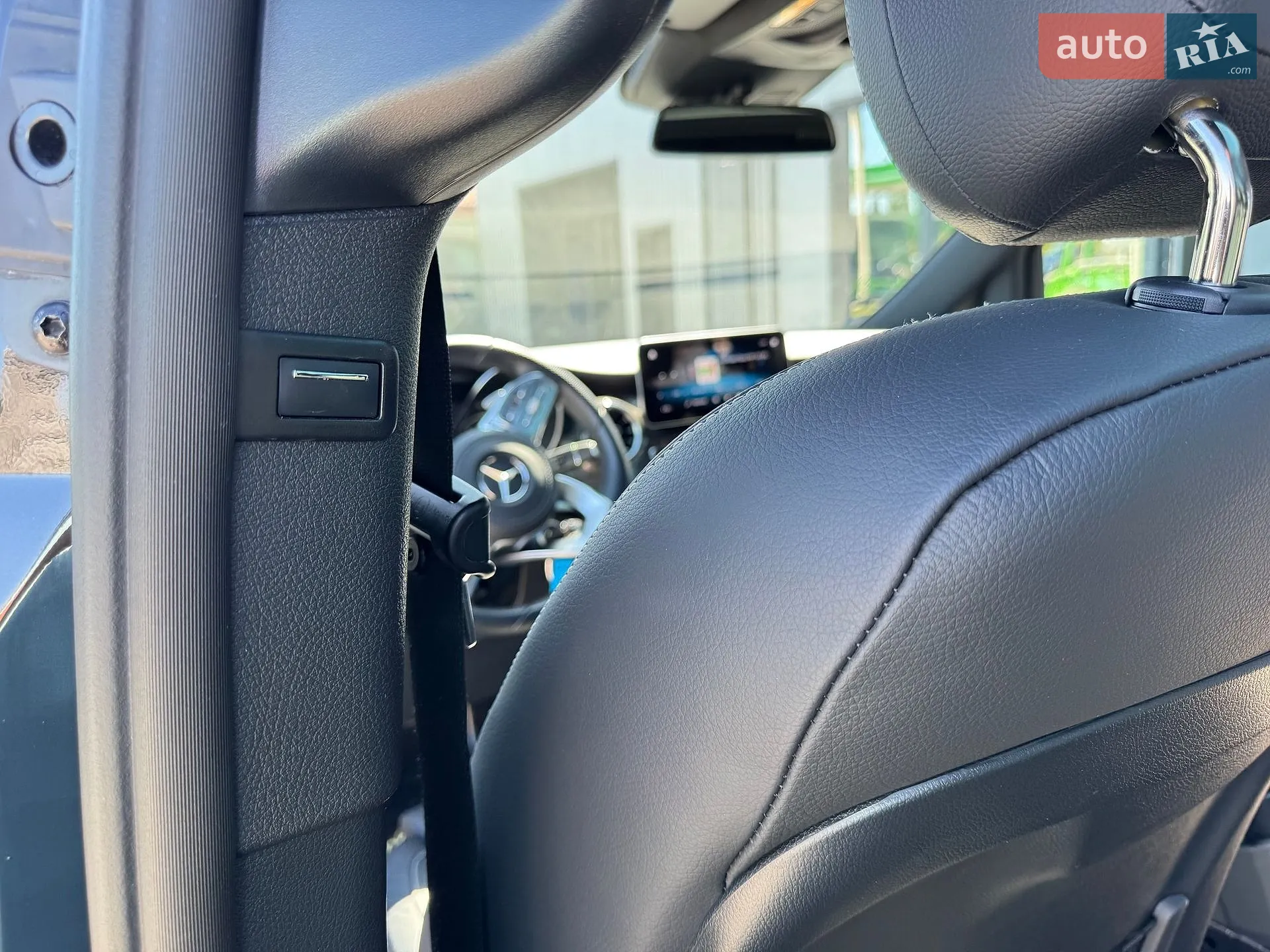 2022 Mercedes-Benz V-klasse - мініатюра 43