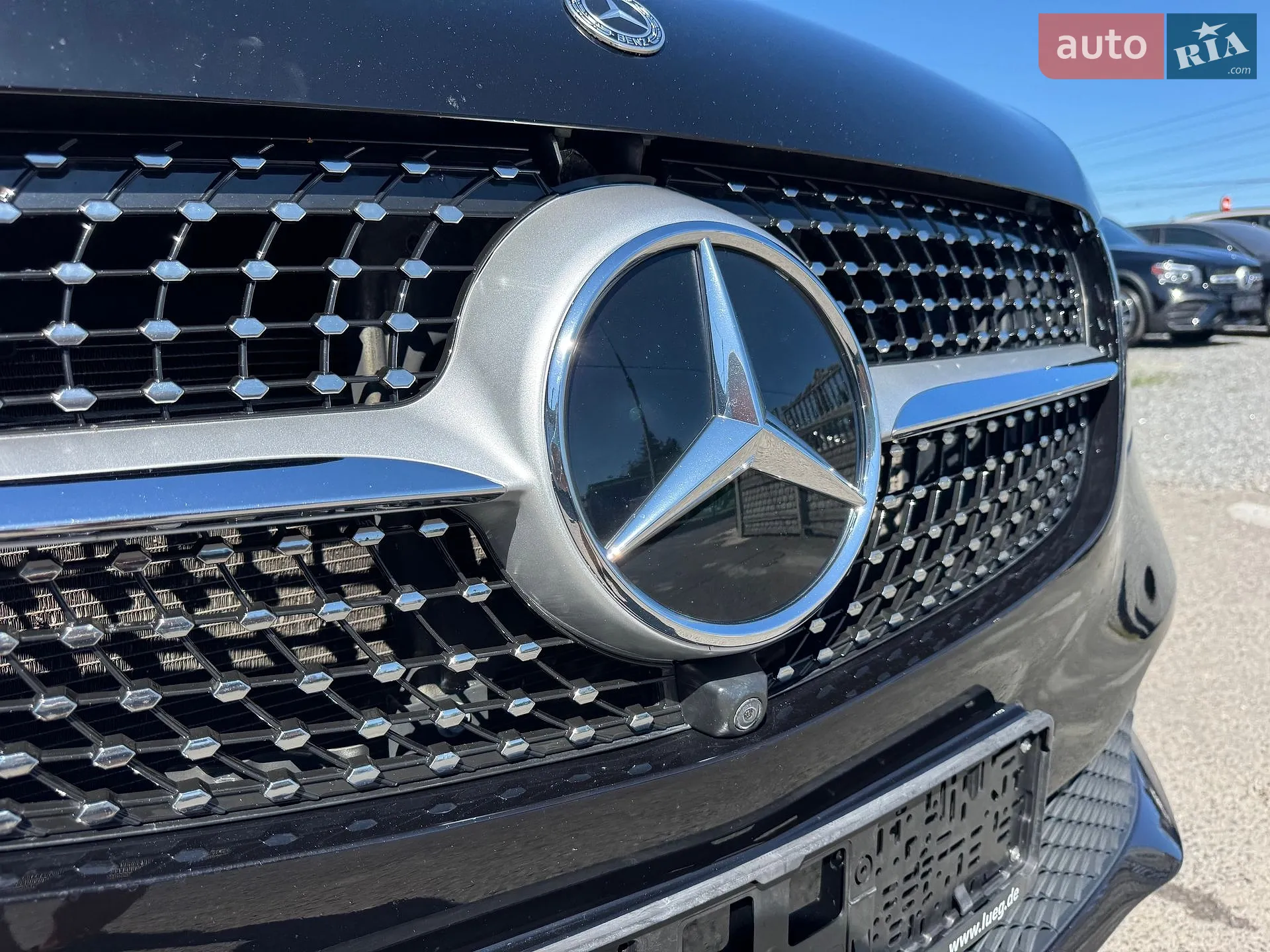 2022 Mercedes-Benz V-klasse - мініатюра 72