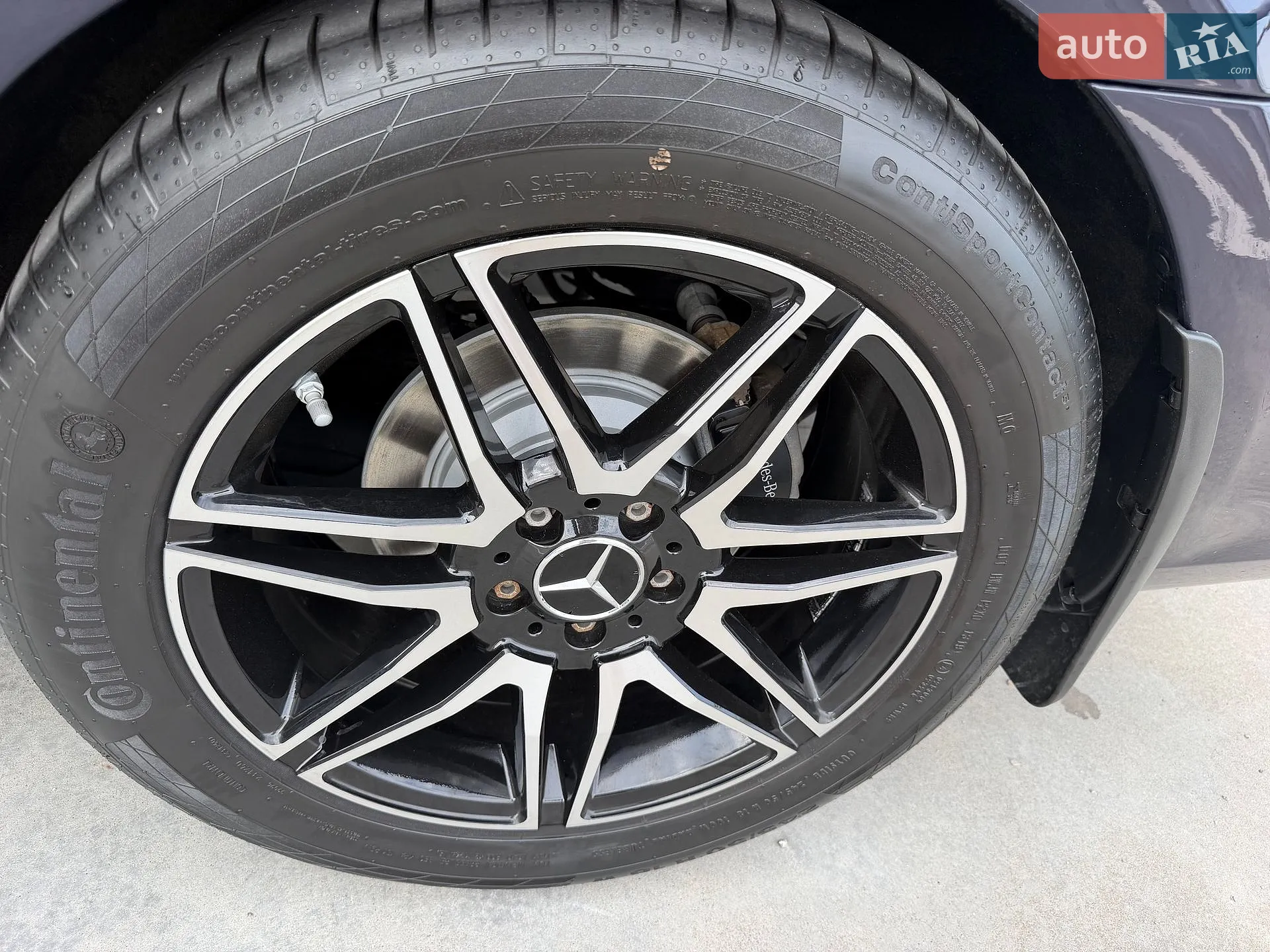 2020 Mercedes-Benz V-klasse - мініатюра 4