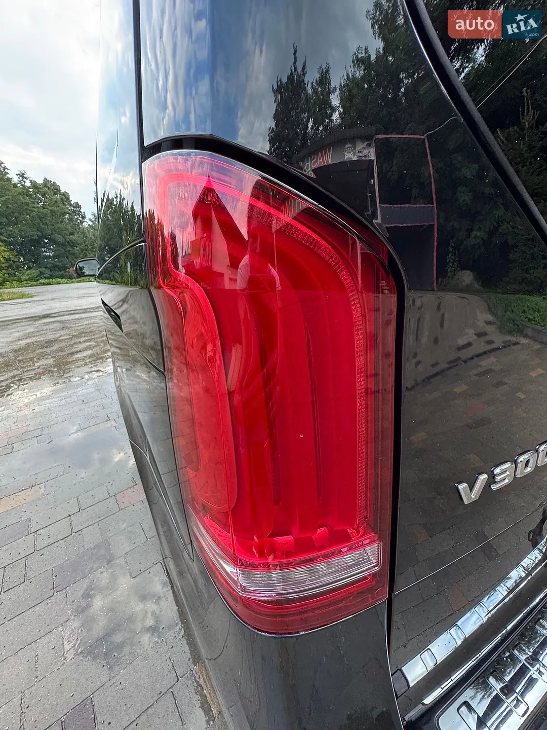 2019 Mercedes-Benz V-klasse - мініатюра 34