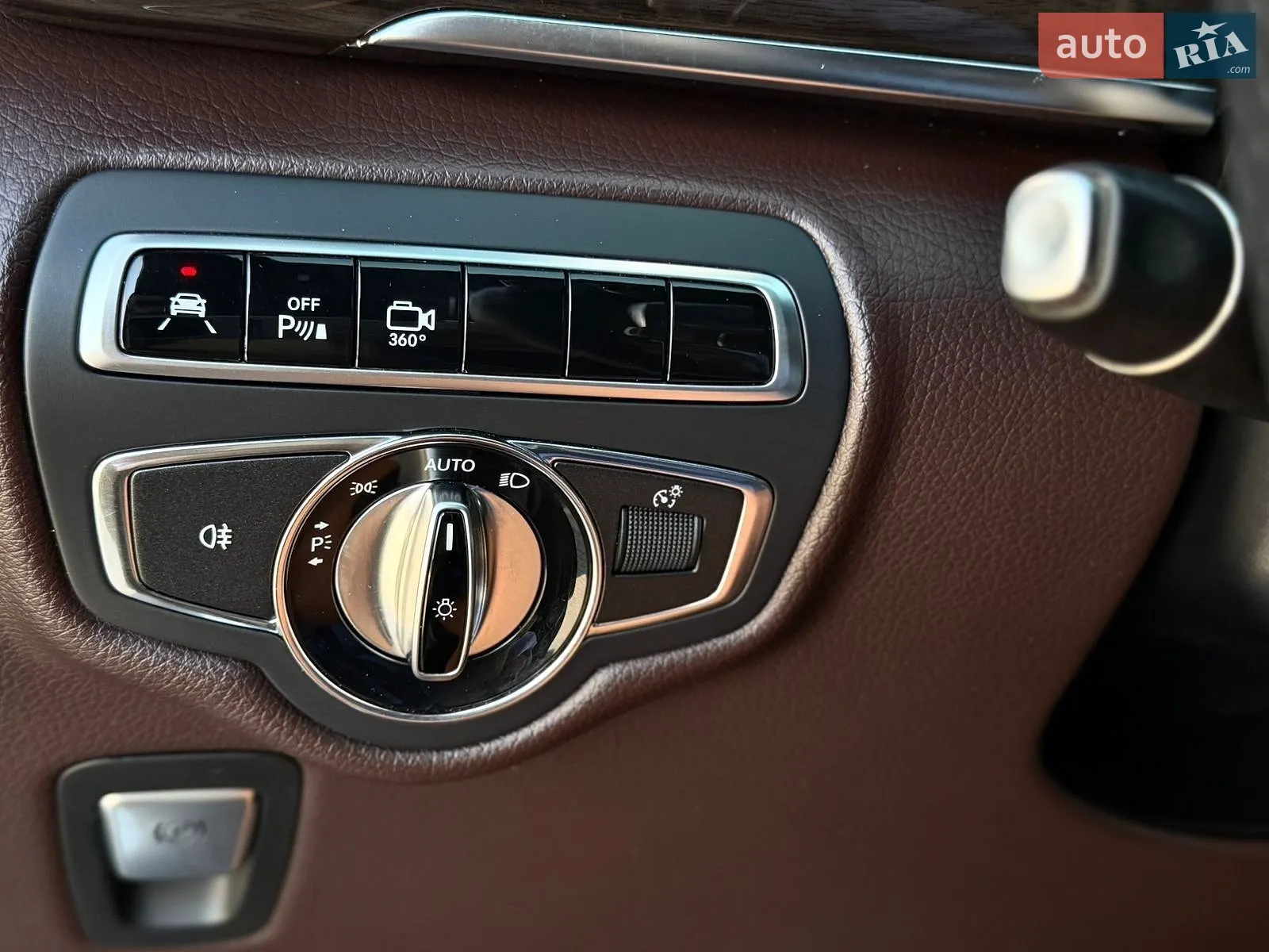 2014 Mercedes-Benz V-klasse - мініатюра 20