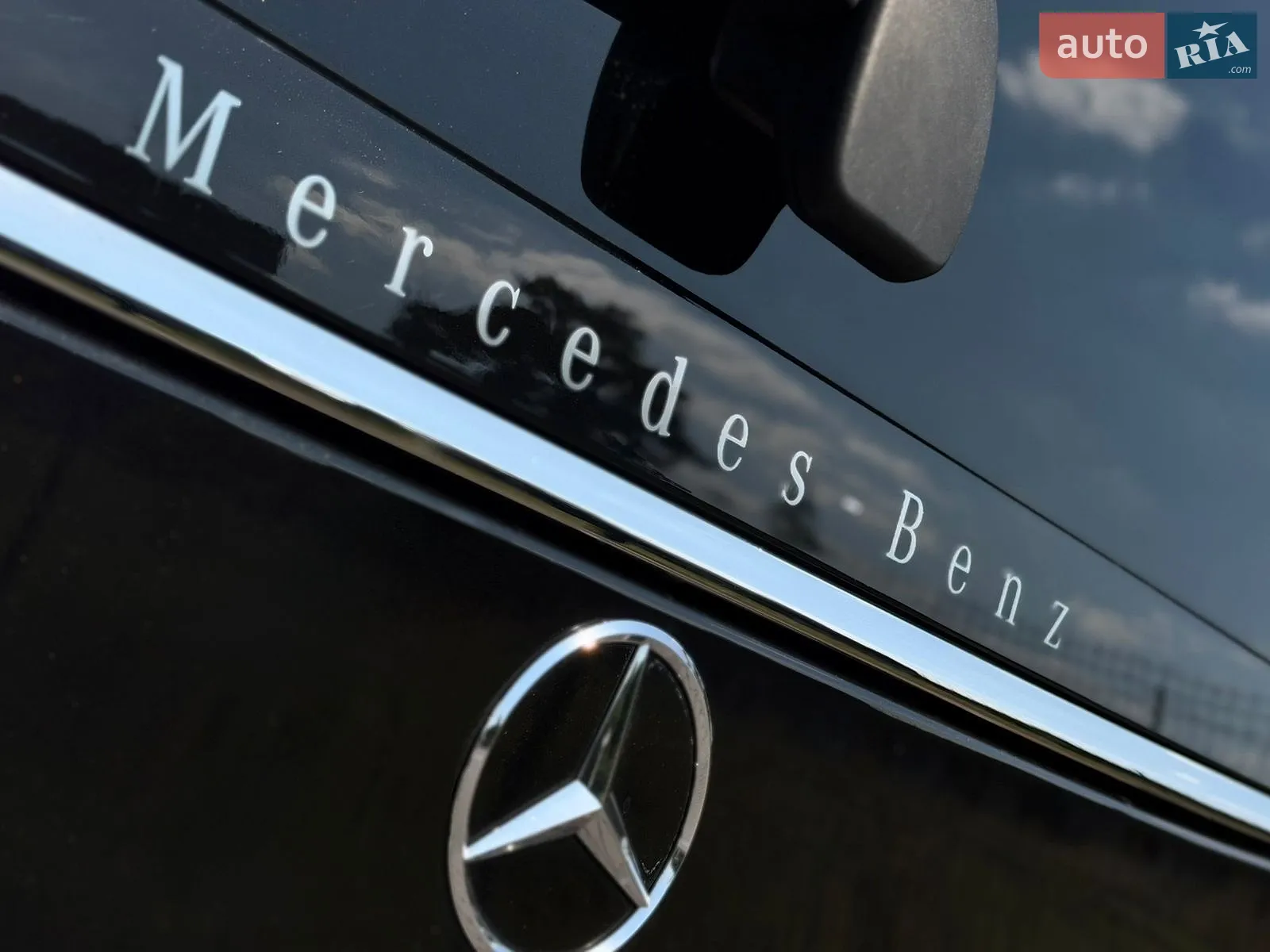 2014 Mercedes-Benz V-klasse - мініатюра 40
