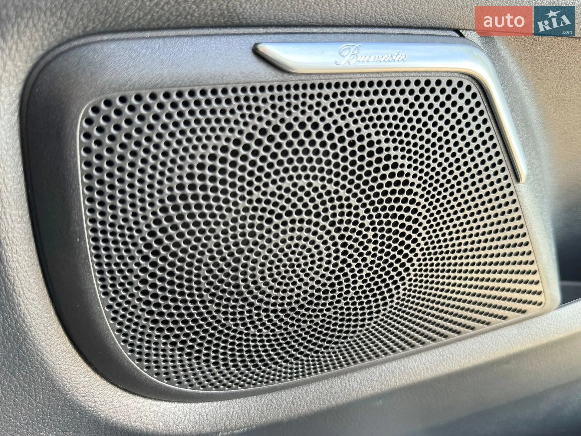 2025 Mercedes-Benz V-klasse - мініатюра 46