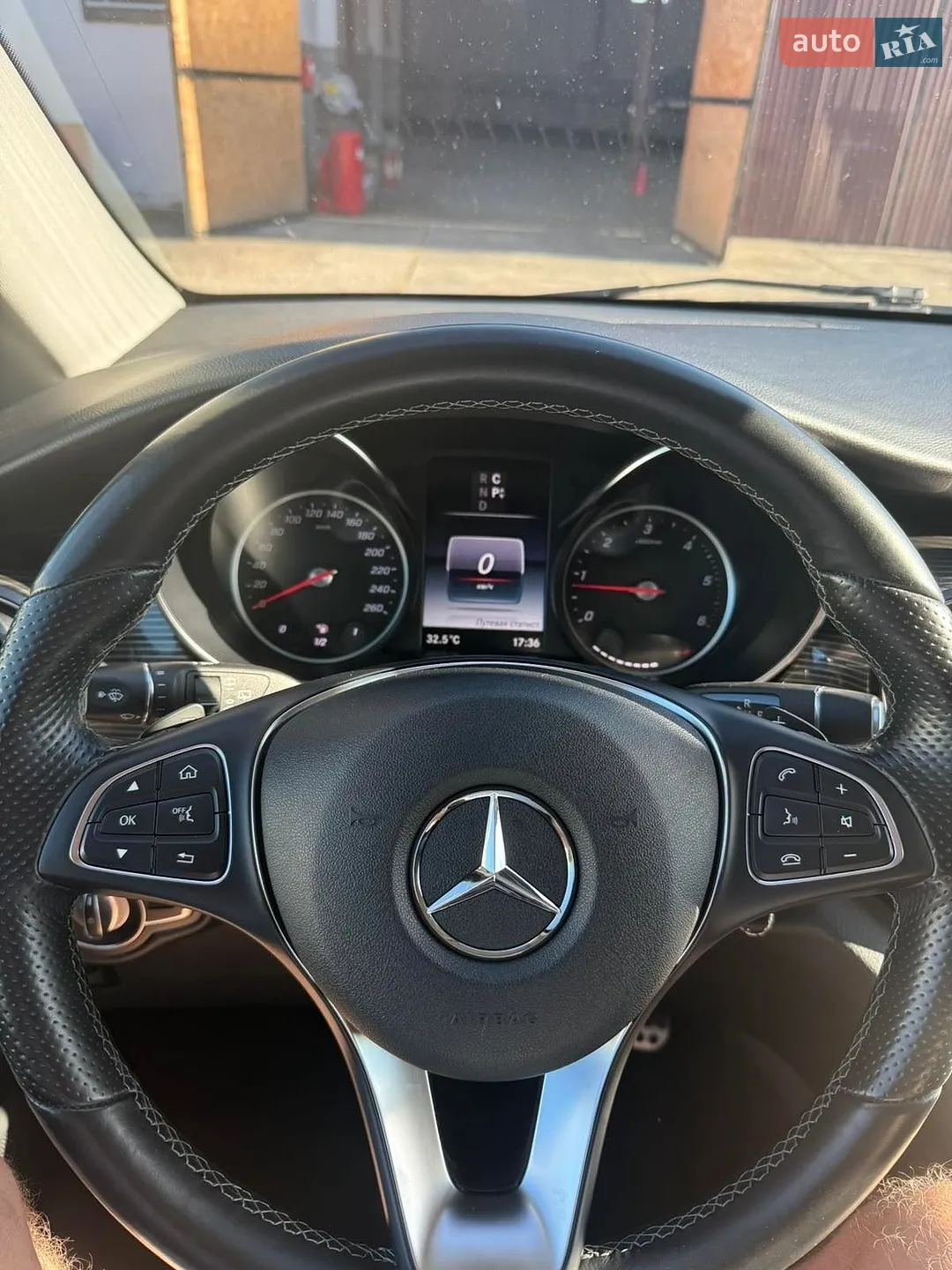 2019 Mercedes-Benz V-klasse - мініатюра 13