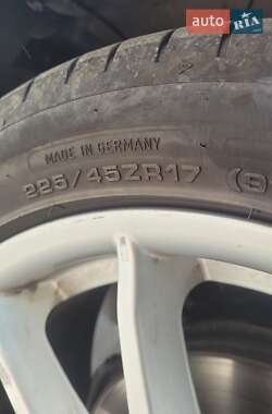 Мінівен Mercedes-Benz Vaneo 2005 в 