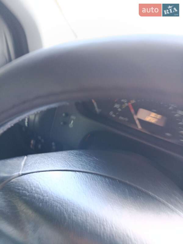 Минивэн Mercedes-Benz Vaneo 2005 в Хмельницком