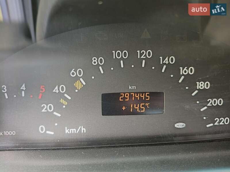 Минивэн Mercedes-Benz Vaneo 2005 в Одессе фото 3 Минивэн Mercedes-Benz Vaneo 2005 в Одессе