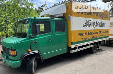 Вантажний фургон Mercedes-Benz Vario 814 1994 в Києві