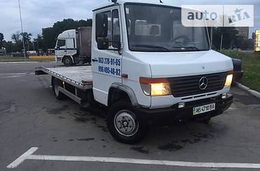  Mercedes-Benz Vario 1998 в Виннице