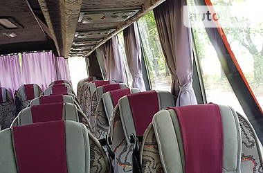 Туристический / Междугородний автобус Mercedes-Benz Vario 2013 в 