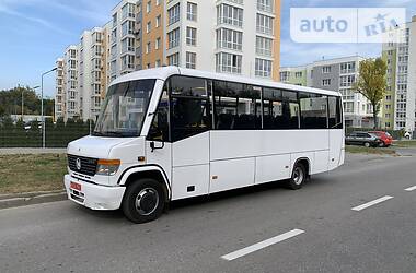 Туристичний / Міжміський автобус Mercedes-Benz Vario 2019 в Одесі