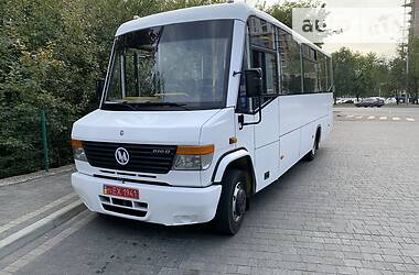 Туристический / Междугородний автобус Mercedes-Benz Vario 2019 в Одессе