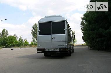 Туристический / Междугородний автобус Mercedes-Benz Vario 1998 в Мелитополе