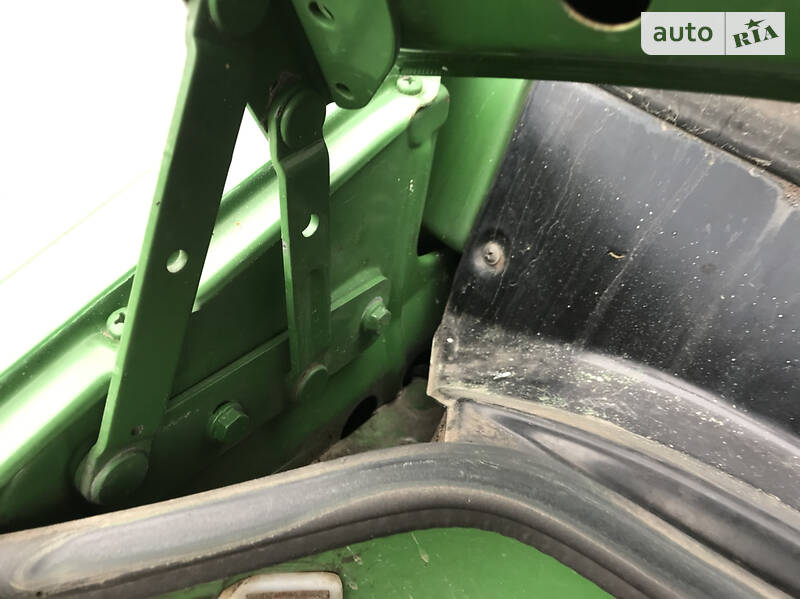 Мікроавтобус Mercedes-Benz Vario 2000 в Миколаєві