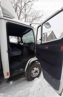 Другие грузовики Mercedes-Benz Vario 2001 в Харькове