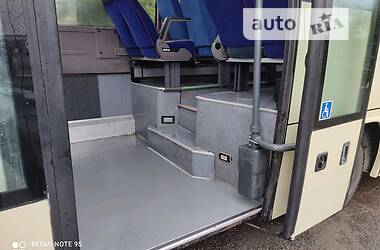 Туристичний / Міжміський автобус Mercedes-Benz Vario 1997 в 