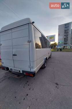 Туристический / Междугородний автобус Mercedes-Benz Vario 1999 в Светловодске