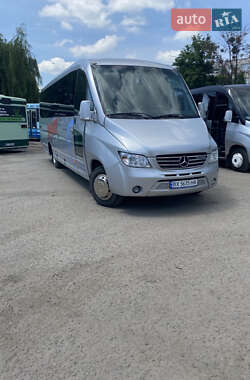 Туристический / Междугородний автобус Mercedes-Benz Vario 2008 в 