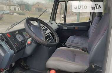 Борт Mercedes-Benz Vario 2006 в Смеле