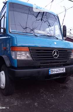 Пригородный автобус Mercedes-Benz Vario 1999 в Подольске