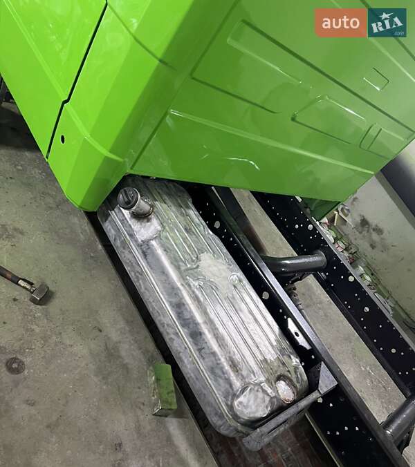 Евакуатор Mercedes-Benz Vario 1997 в Славуті