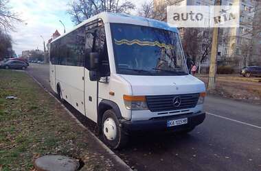 Туристичний / Міжміський автобус Mercedes-Benz Vario 2013 в Черкасах
