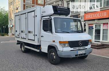 Рефрижератор Mercedes-Benz Vario 2005 в Києві