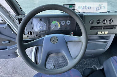 Рефрижератор Mercedes-Benz Vario 1999 в Кременчуці