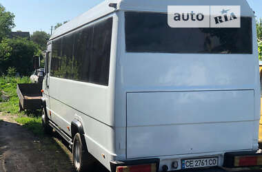 Інші автобуси Mercedes-Benz Vario 2000 в Кельменцях