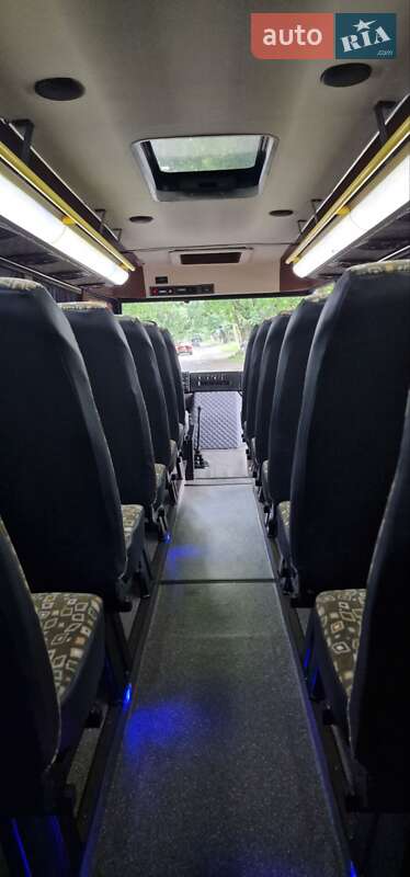 Туристичний / Міжміський автобус Mercedes-Benz Vario 2011 в Рівному фото 23 Туристичний / Міжміський автобус Mercedes-Benz Vario 2011 в Рівному