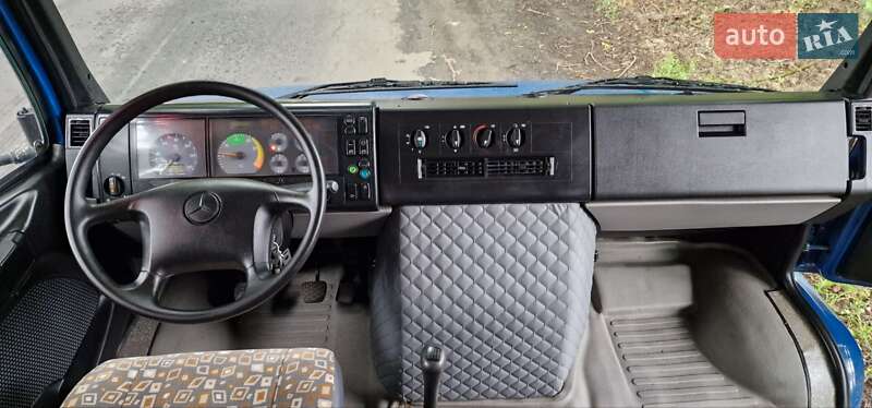 Туристичний / Міжміський автобус Mercedes-Benz Vario 2011 в Рівному фото 29 Туристичний / Міжміський автобус Mercedes-Benz Vario 2011 в Рівному